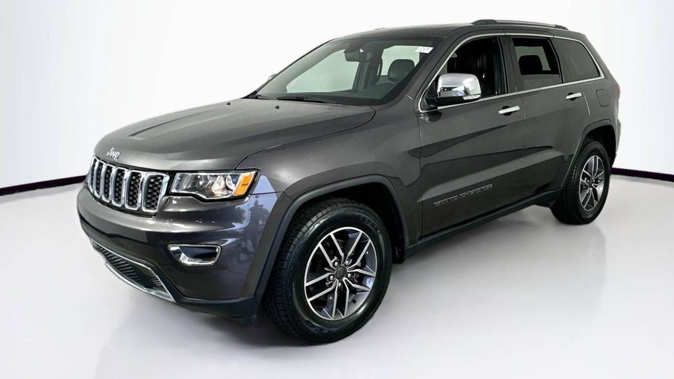 JEEP GRAND CHEROKEE 2020 1C4RJEBG4LC214150 image